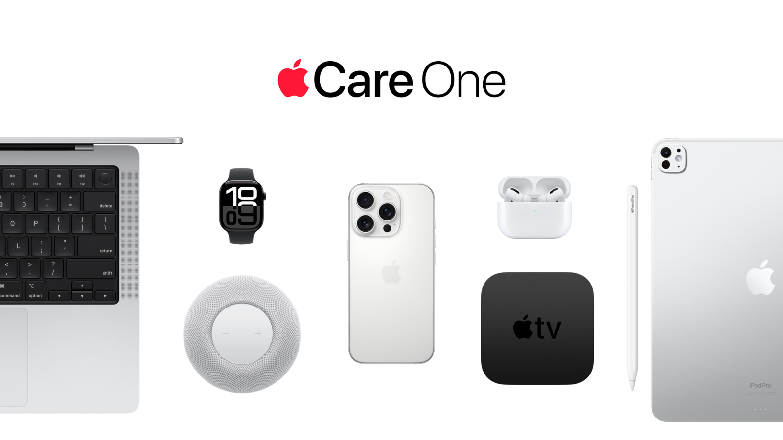 AppleCare One May Soon Launch in Europe After Trademark Filing