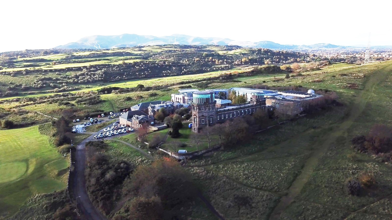 Aurora Avionics Expands into Edinburgh Hub as Europe’s Launch Race Heats Up