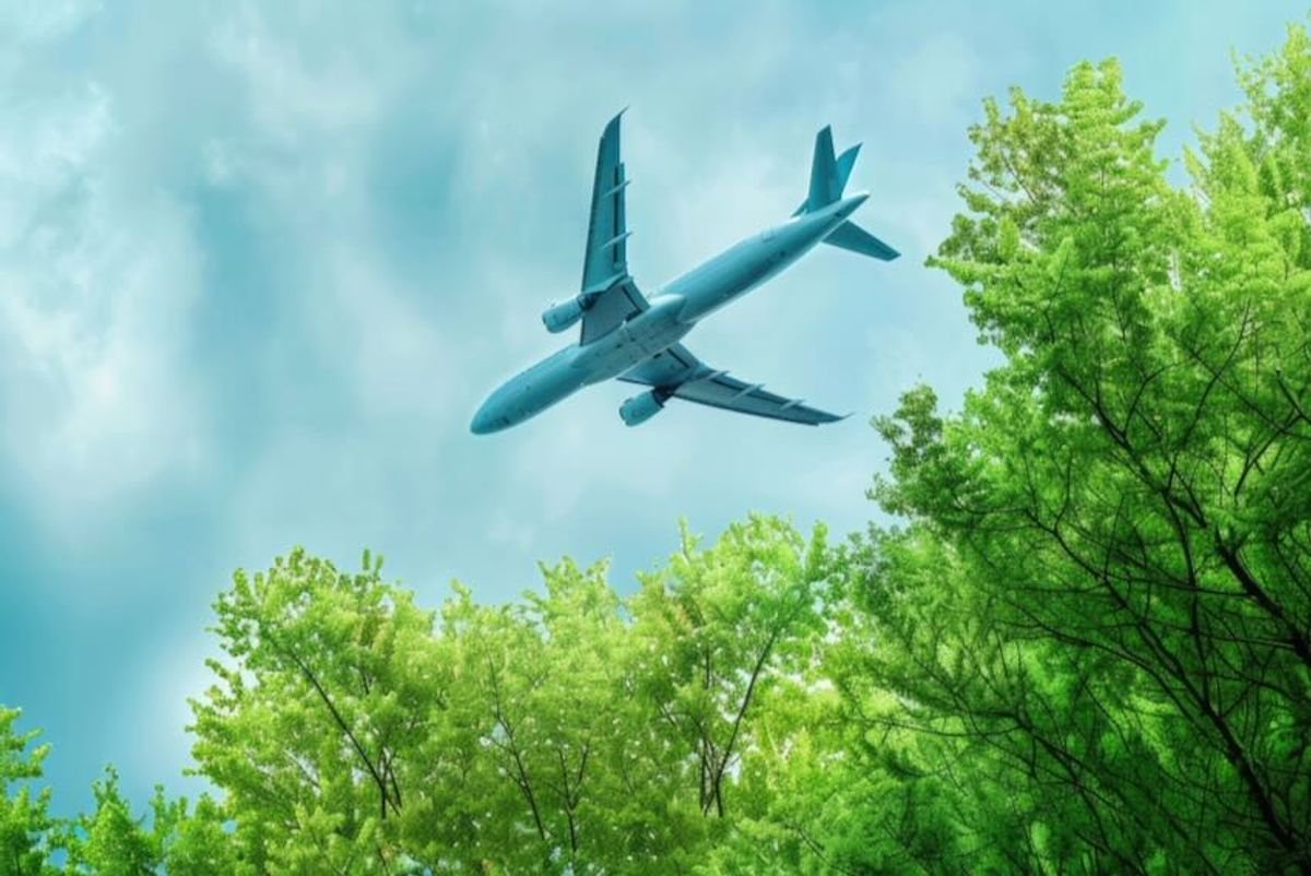 IATA calls for ETS review to boost EU aviation sector