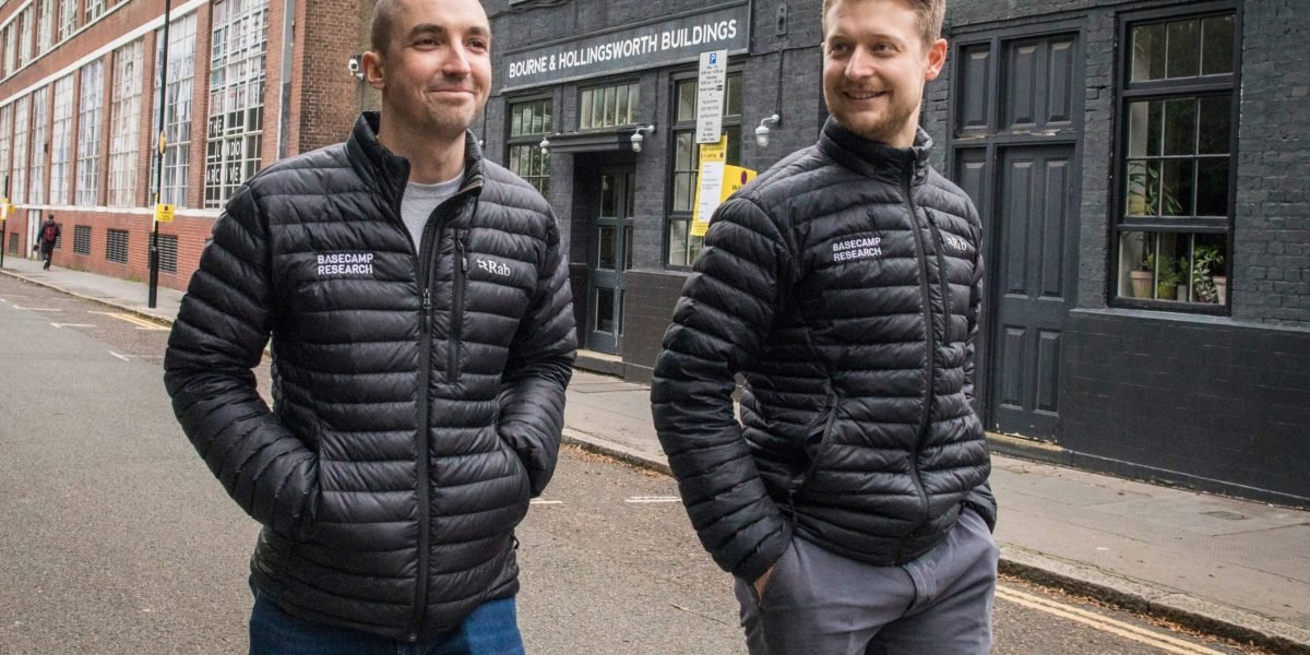 Could data from 100 million species help cure disease? One startup is betting on it