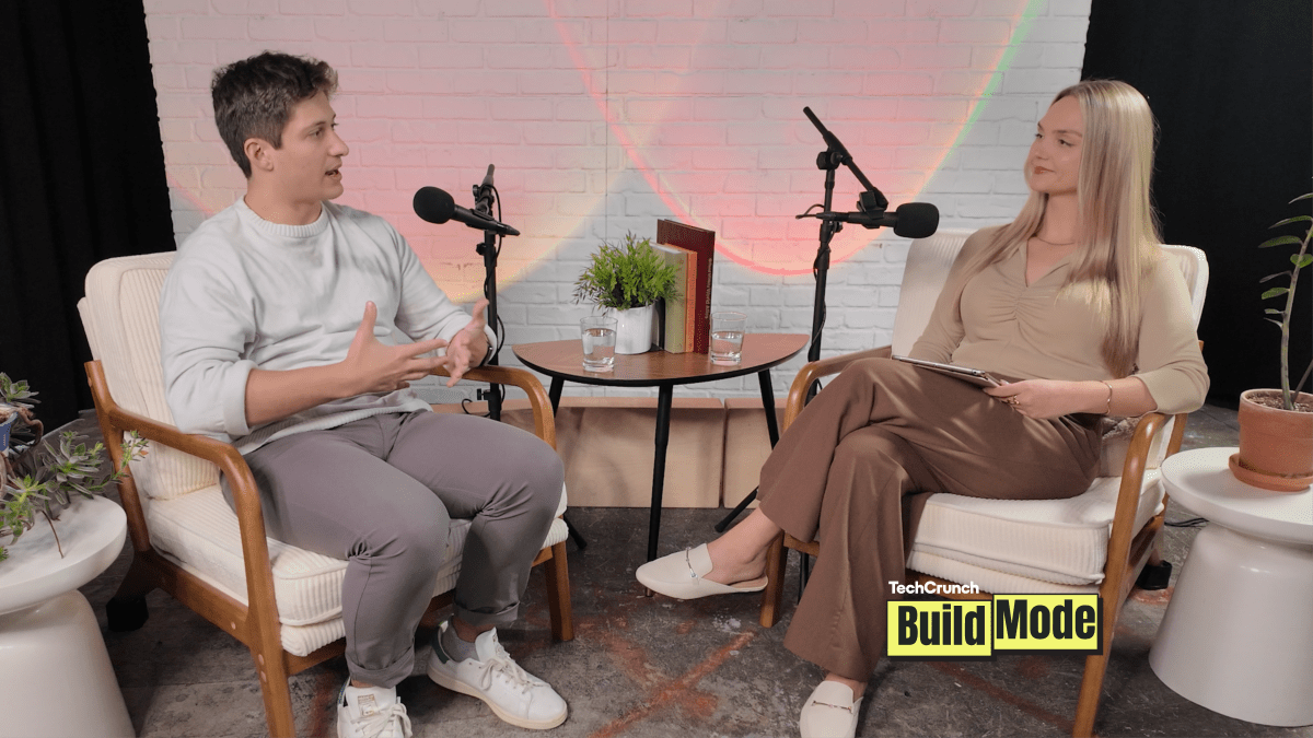 Hiring during hypergrowth with Isaiah Granet, Bland