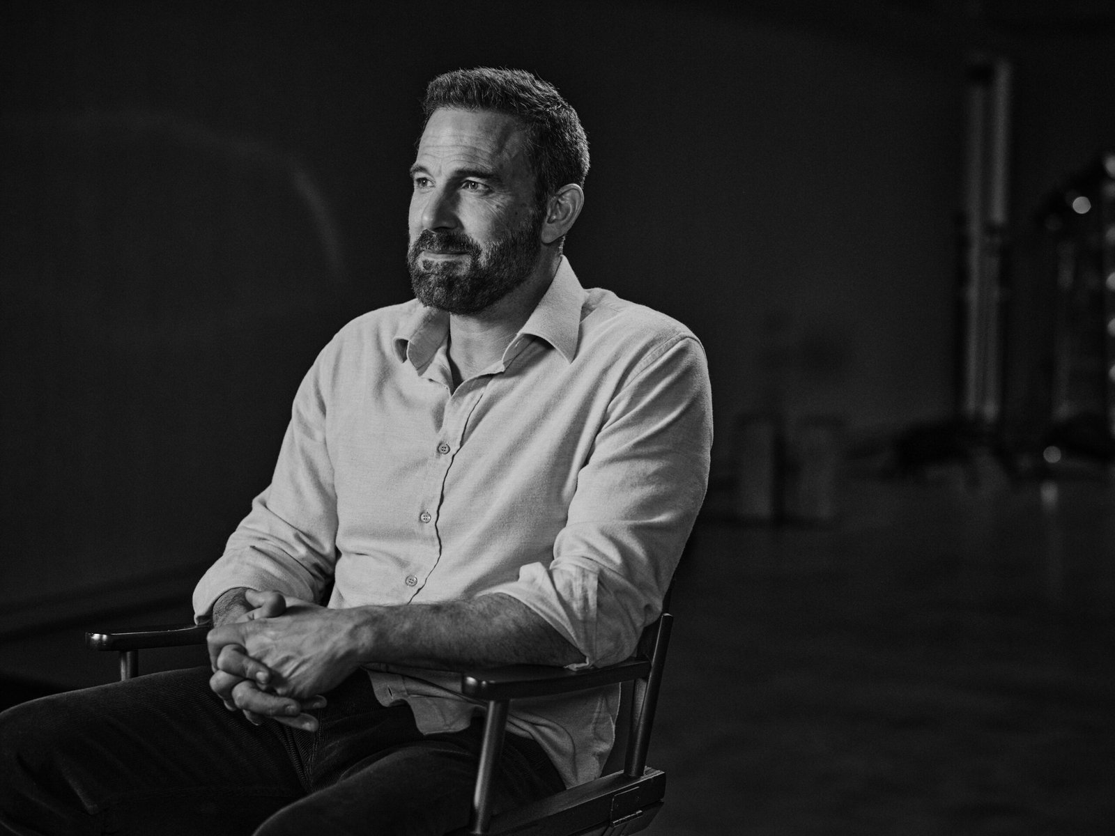 Innovation for Filmmaking, By Filmmakers: Why InterPositive Is Joining Netflix