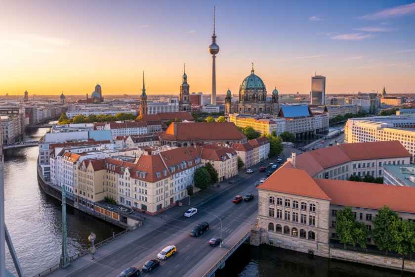 Berlin