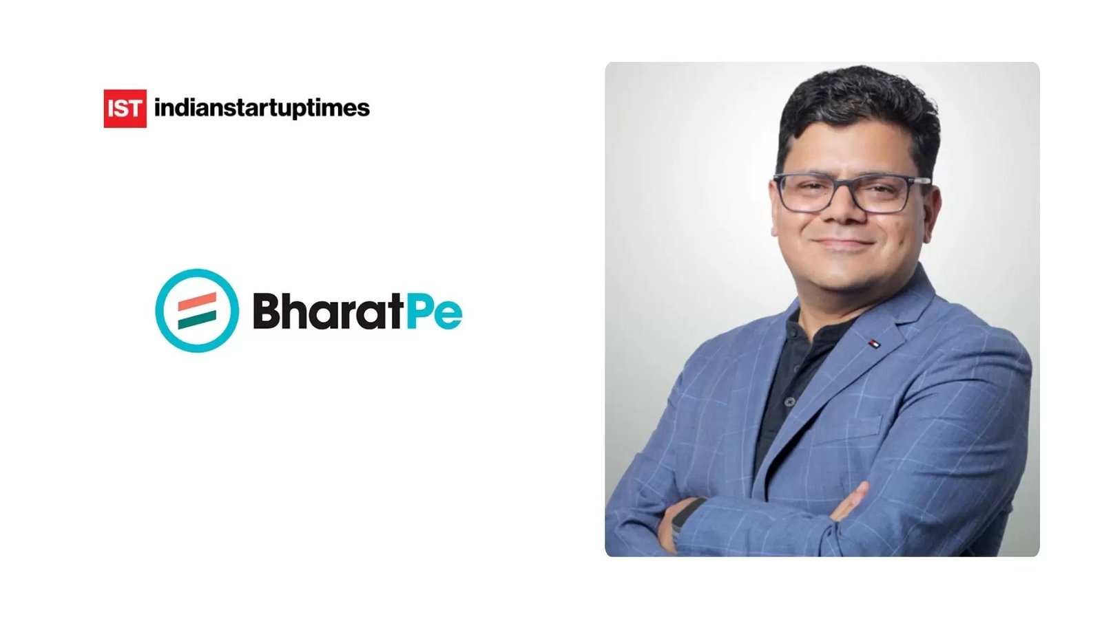 BharatPe Taps Pine Labs Veteran Himanshu Verma to Lead POS Vertical