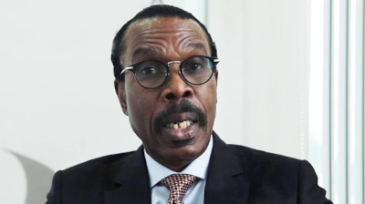 2026: Nigeria's import to remain concentrated in Asia – Rewane