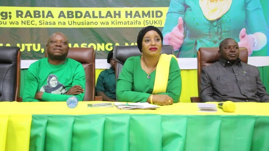 Loan uptake remains low despite funds among small-scale traders