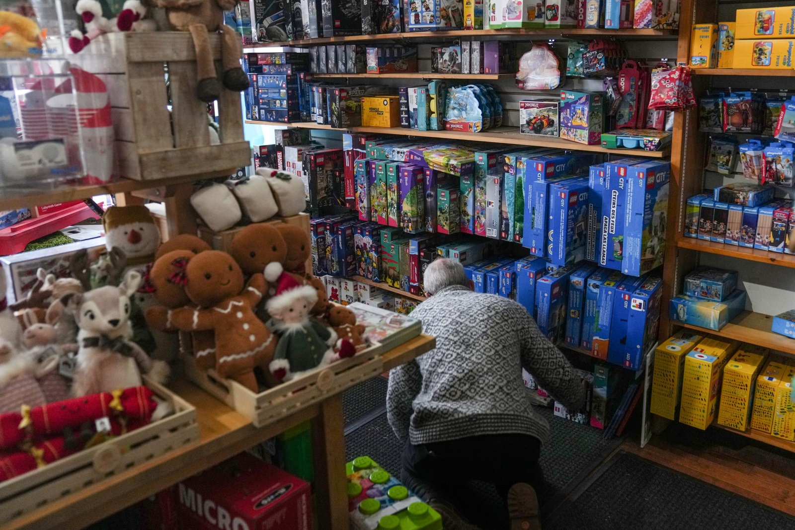 Confusion, job losses as tariffs hit small Canadian businesses