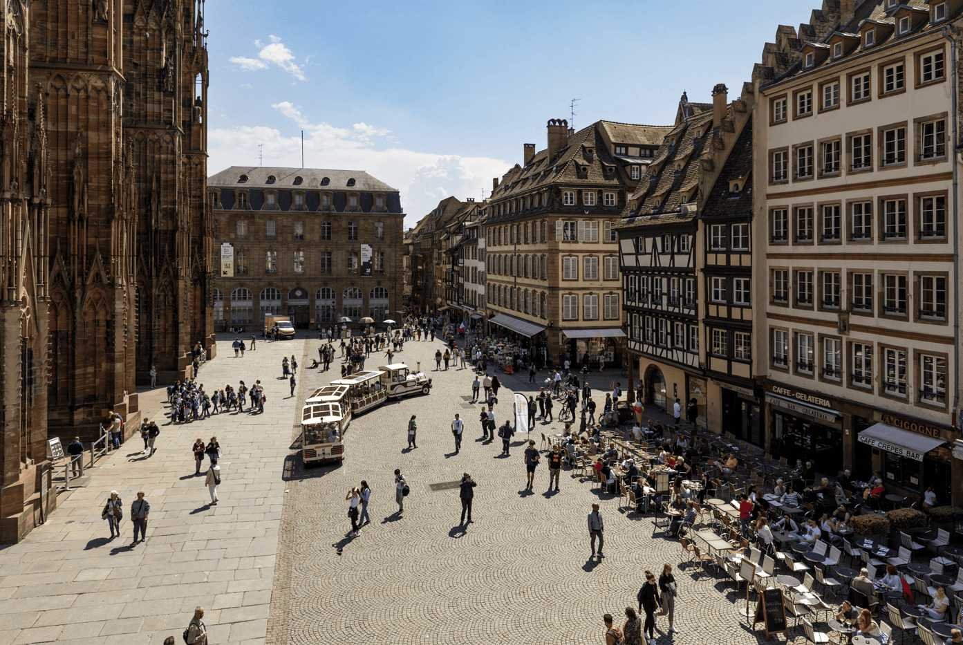 France Joins Spain, Italy, Germany, the UK, and Other Global Leaders to Host ISTO Europe Forum 2026 in Strasbourg This March, Shaping the Future of Inclusive Tourism