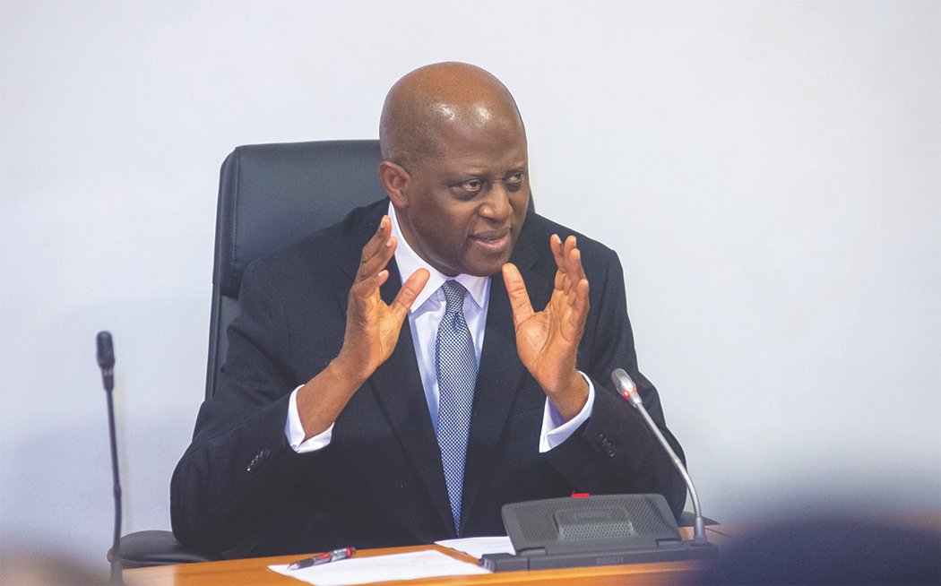 Crunch Month for CBN-led Bank Recapitalisation – THISDAYLIVE