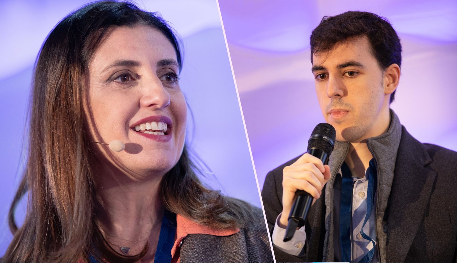 European rail’s push for reducing emissions: ‘Big companies have greater responsibility’