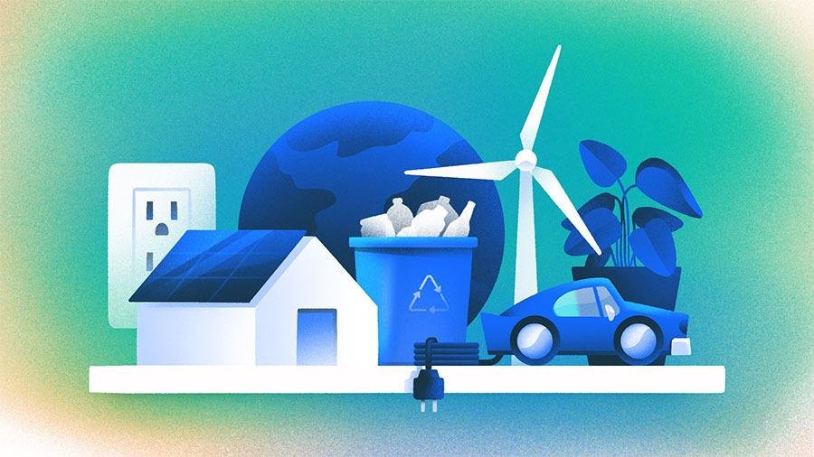 Power Consumption Is Rising. Energy Startup Funding? Not So Much