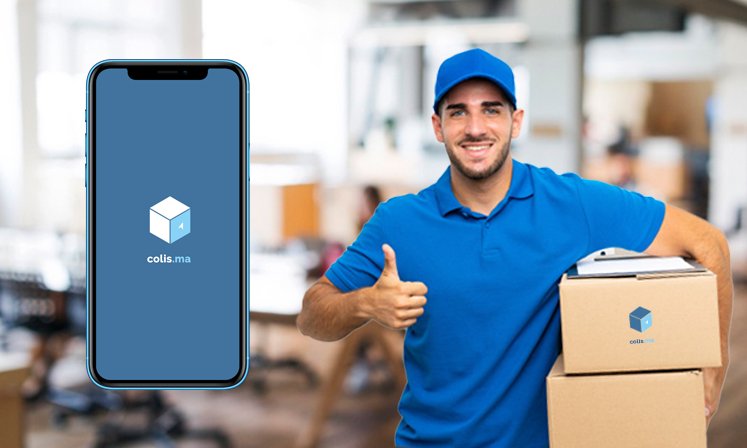 Moroccan startup Colis launches first European hub in Brussels - Innovation Village