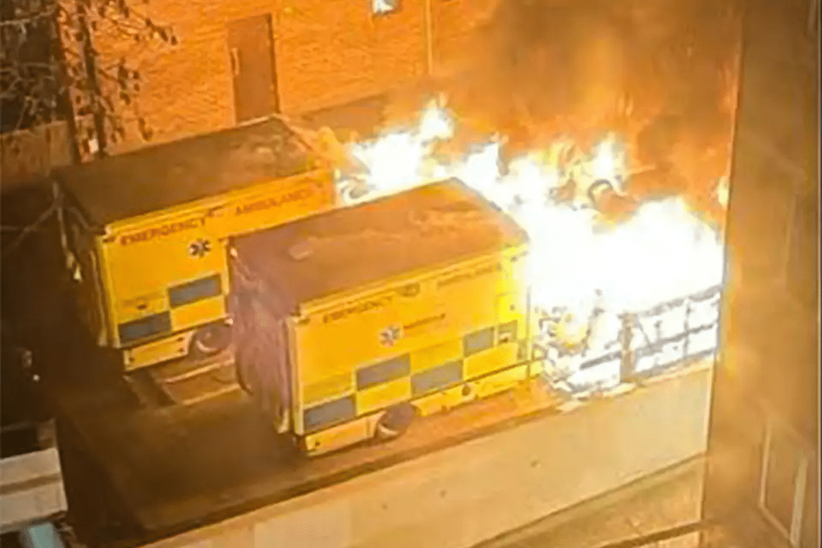 Iran's terror campaign in Europe: "We are only at the beginning"