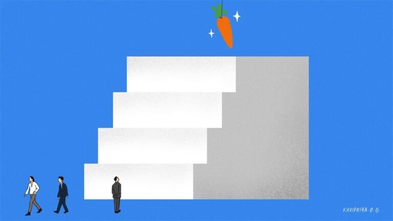 India wants a chip-design hub—without the founders who can make it happen