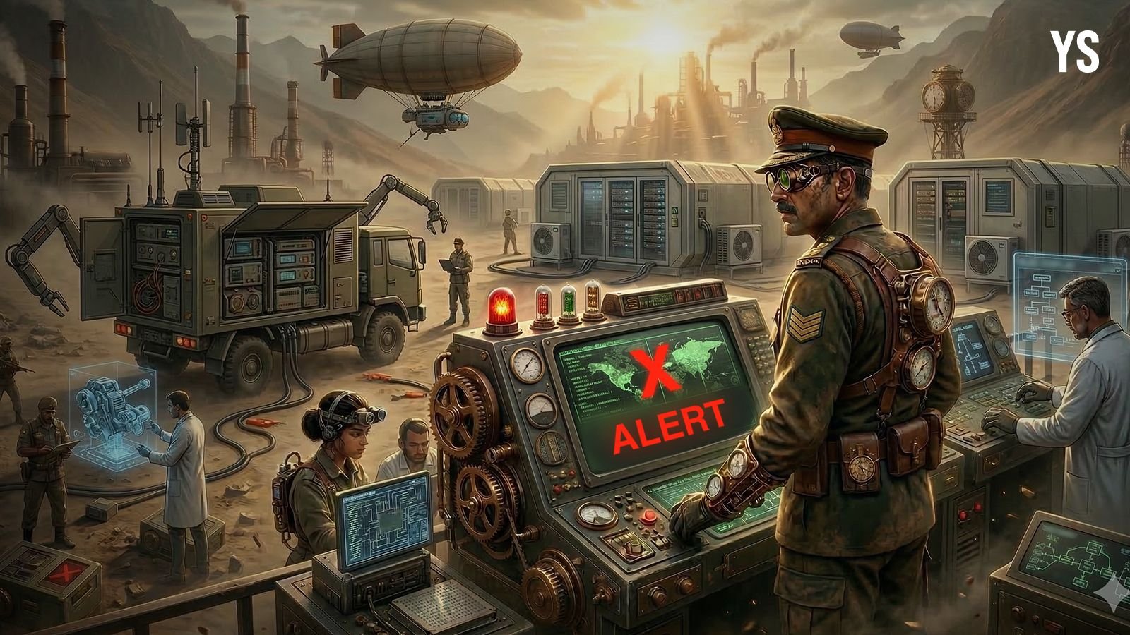 Photo of Tunir Biswas