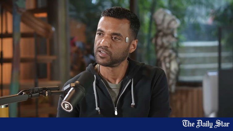 Zomato Founder Goyal's New Startup Raises $54M