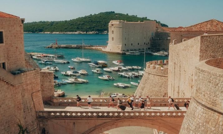 Dubrovnik named Europe’s Green Pioneer of Smart Tourism 2026
