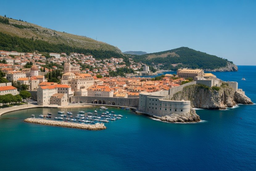 Dubrovnik Smart Tourism 2026: Explore Europe’s Green Coastal Gem Leading the Way in Sustainable Travel