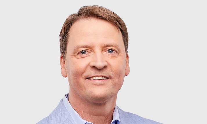 Lawo appoints Jamie Dunn as CEO