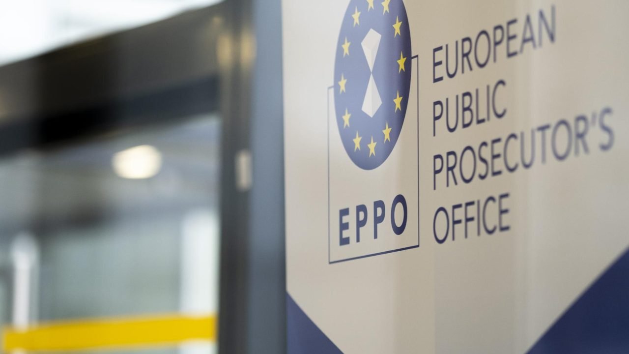 European Public Prosecutor’s Office. Source: EPPO