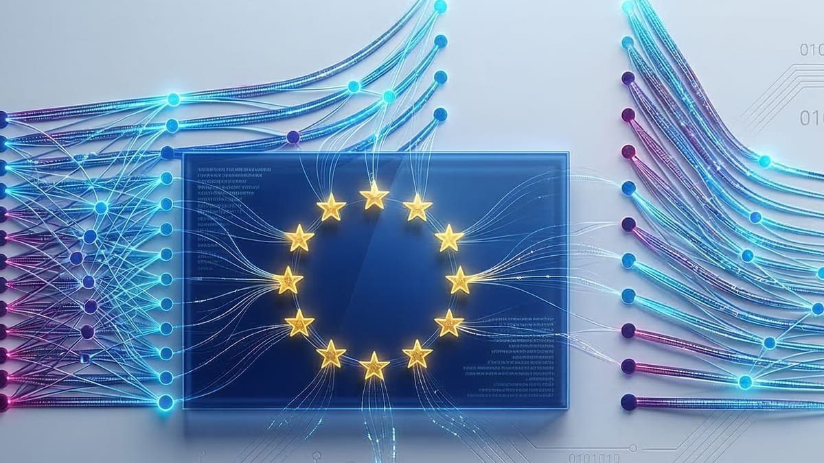 EU publishes 100+ responses on rules that could reshape big tech ad targeting