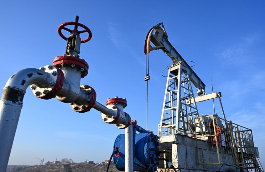 Europe races to secure energy as Middle East tensions shake global supplies