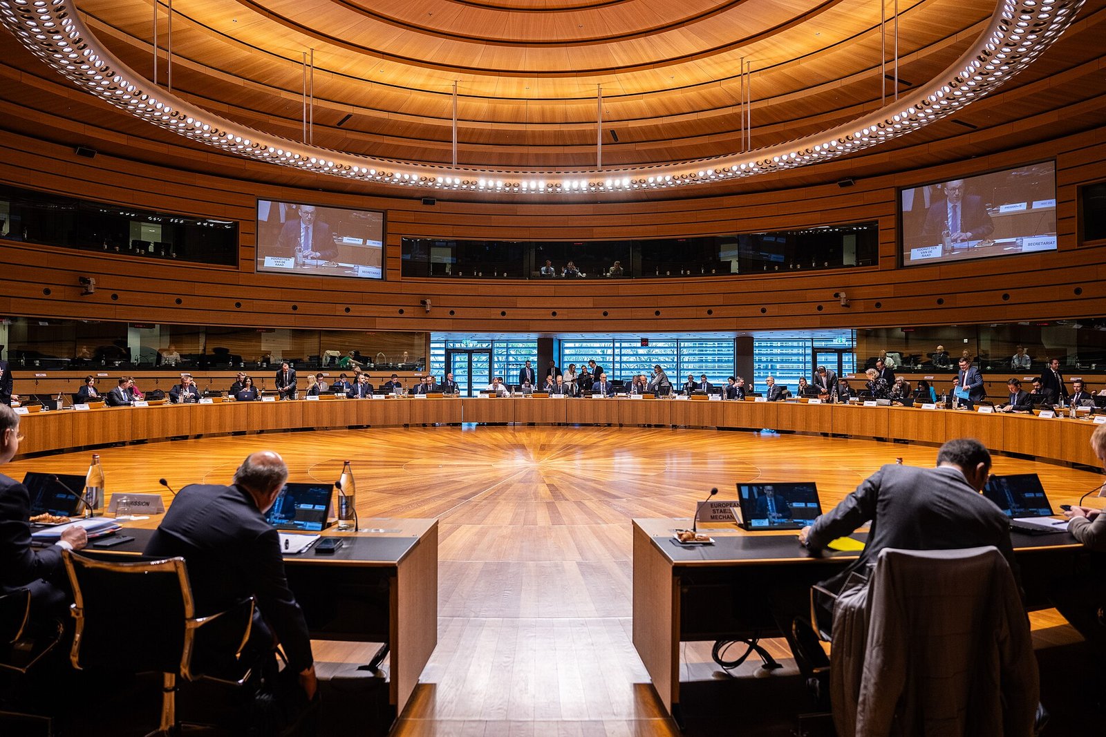 The Collapse of Europe’s Containment Policy in the Face of Iranian Terror