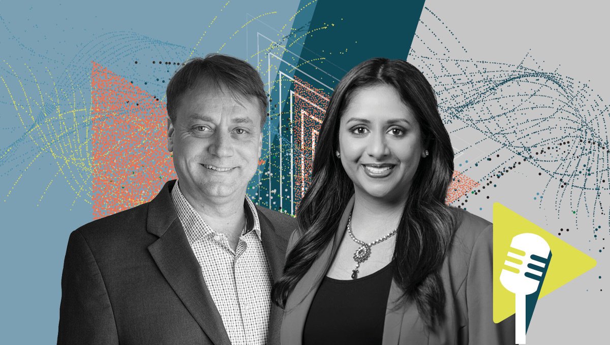 What's it like raising climate capital today?