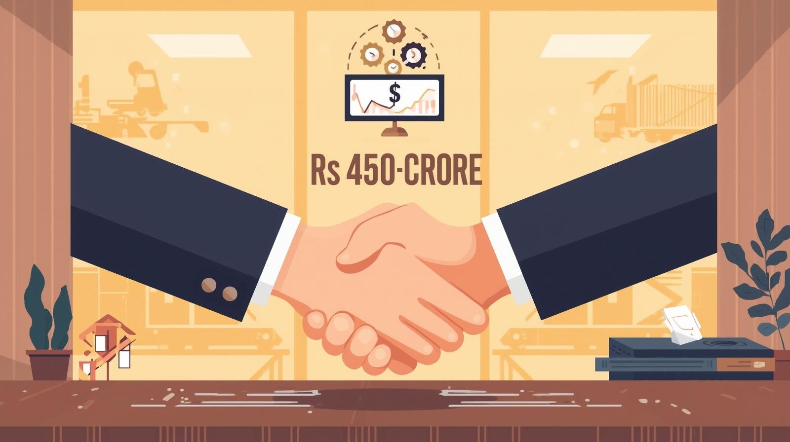 Eternal Infuses Rs 450 Cr Into Blinkit for Dark Store Expansion 2026