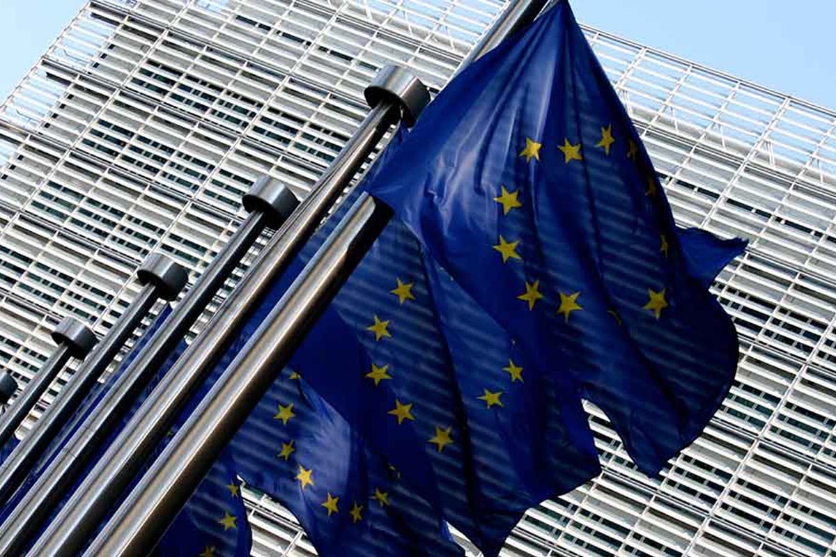 European Blockchain Partnership