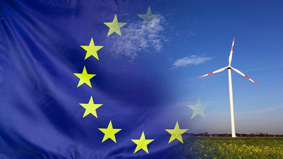 EU's Competitiveness Drive Turns Green Transition on Its head