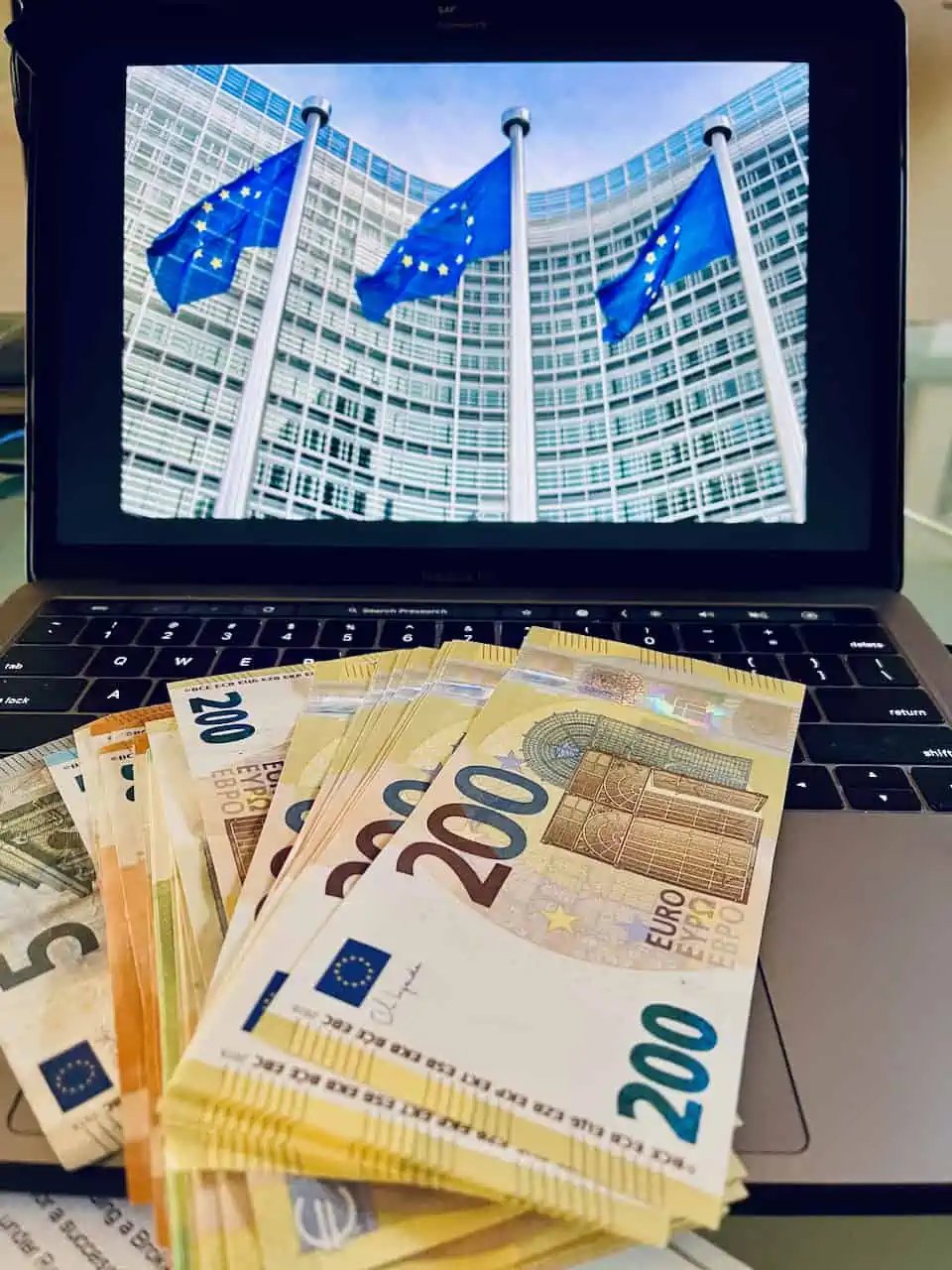 EU Proposal EU Inc. Aims To Make It Easier To Create Startups