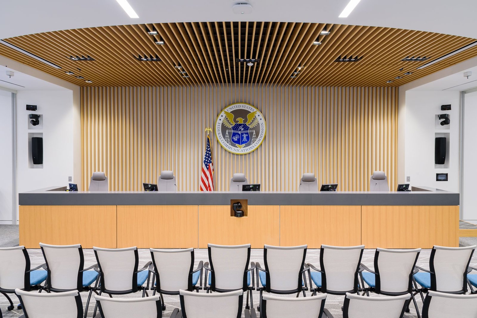 FCC Seeks Comment on US and International Satellite Reciprocity