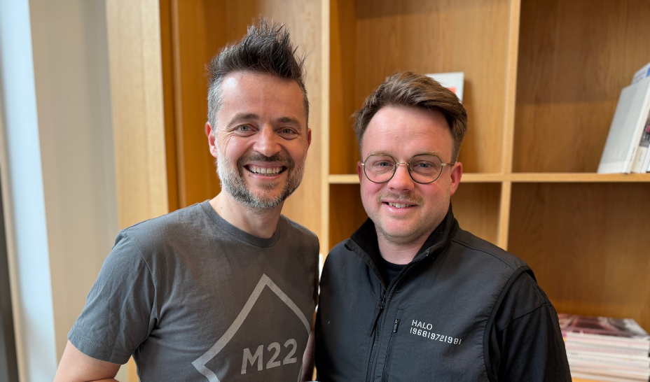 Ex-Reuters team out of Denmark raises €1.5 million for AI newsroom Financial News System