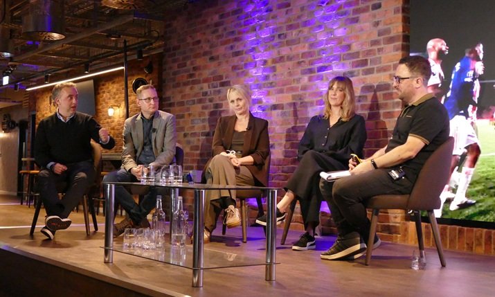 Football Summit 2026: View photo gallery of the event