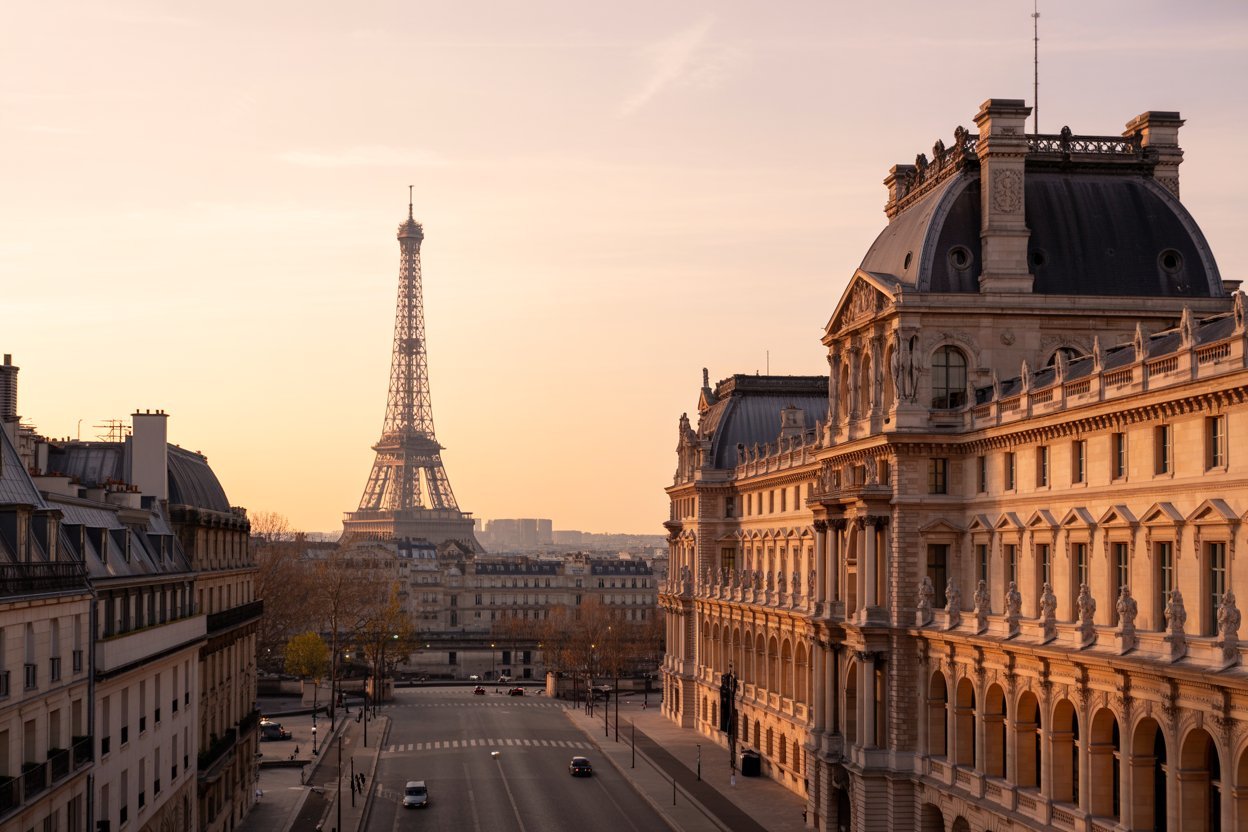 France Tourism Outlook 2026: Global Airlines, Luxury Hotels and Rising Travel Demand Fuel a Historic Visitor Boom Across the Nation