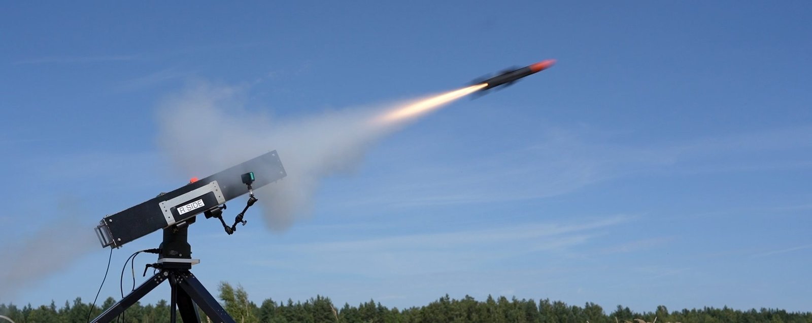 Iran war puts Europe’s air defence startups in the spotlight: ‘The gap is impossible to ignore’