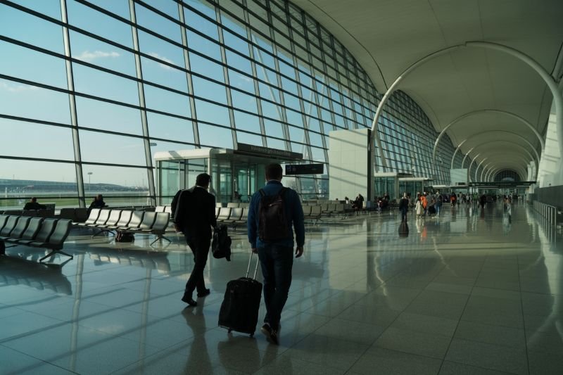 Frankfurt Airport Takes a Step Toward Sustainability with EU-Funded GREENVOLT Project, Everything You Need to Know