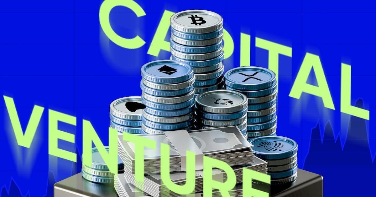 VC ‘spray-and-pray era over’ as crypto startups raise $883m in February – DL News