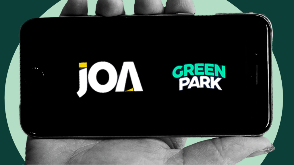 Joa Acquires GreenPark to Build Lightweight Interactive Sports Games