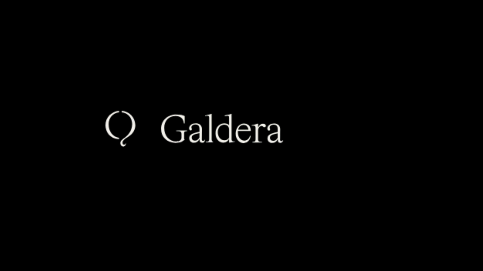 Galdera lab