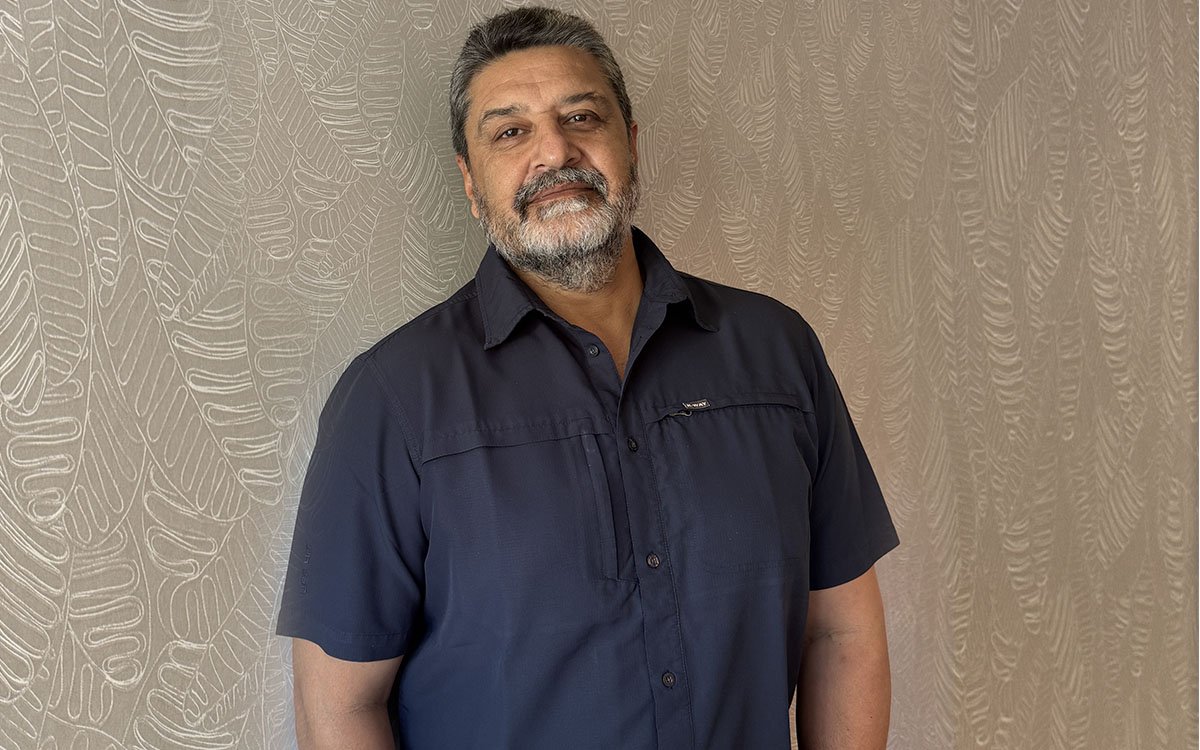 Gary Grewal, Co Founder and Director at EuMo