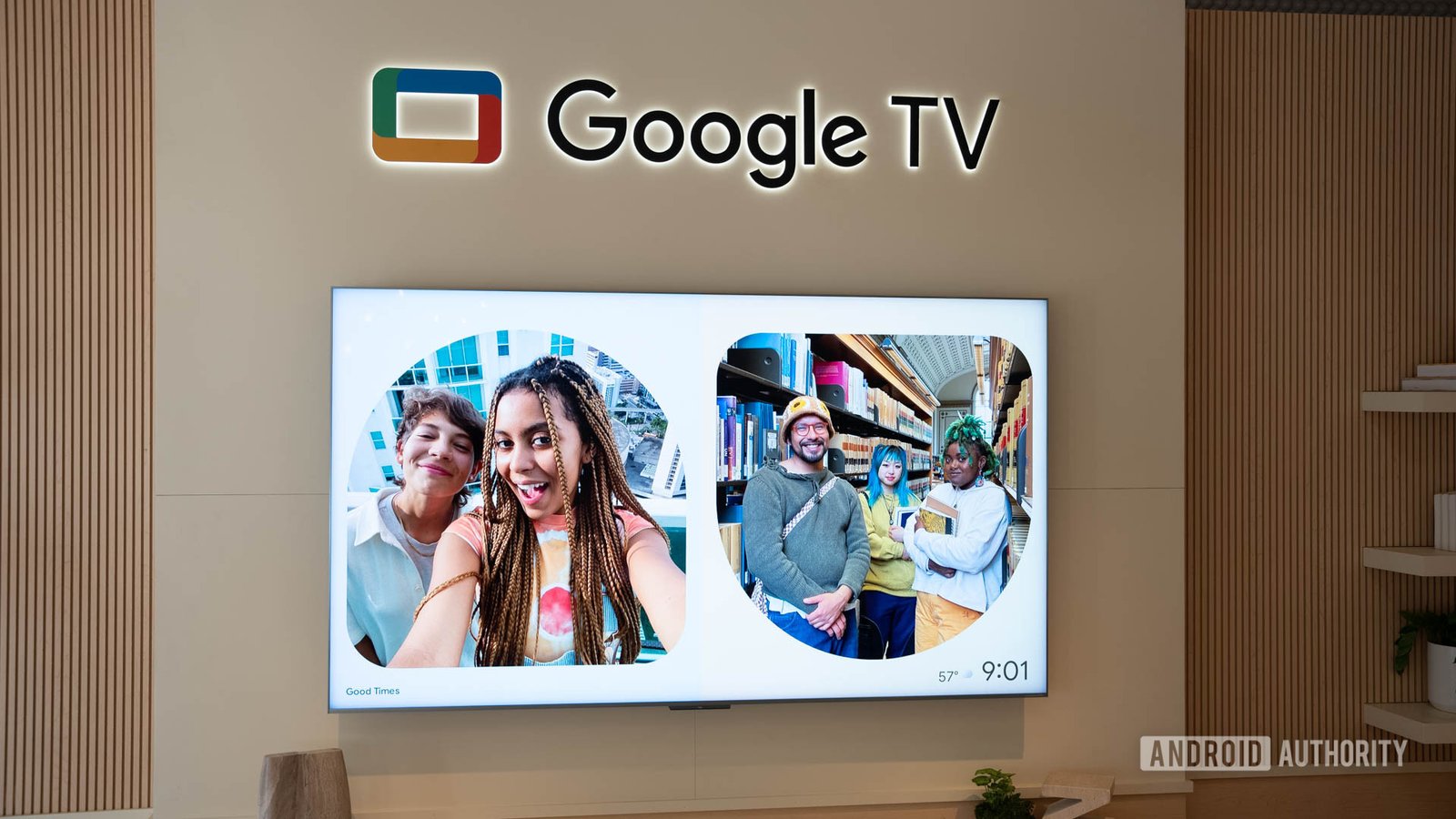 Gemini in Google TV at CES 2026 (3 of 32)