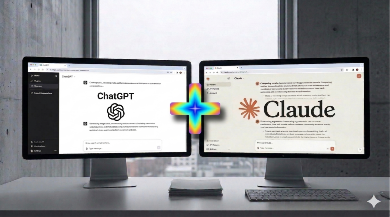 GPT & Claude. © Nano Banana 2 / Trending Topics