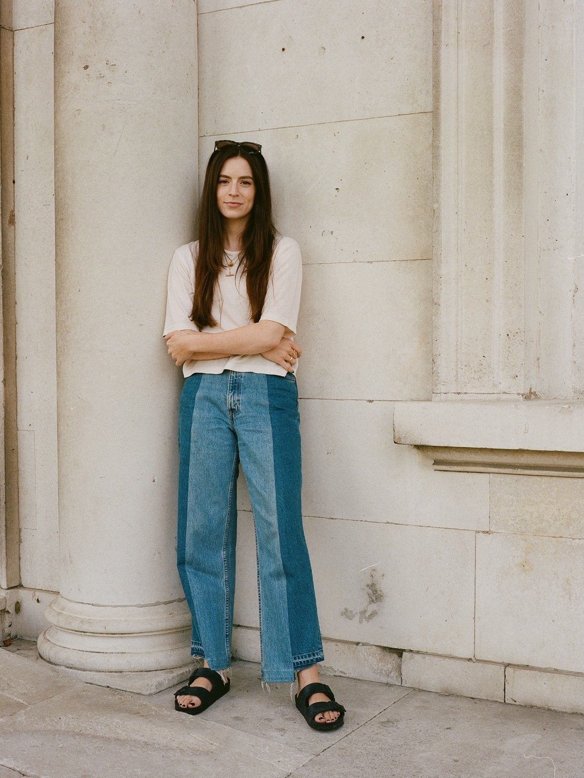 Gemma Styles Joins Visa's Sustainability Jury as Circular Fashion Cements Its Gen Z Agenda