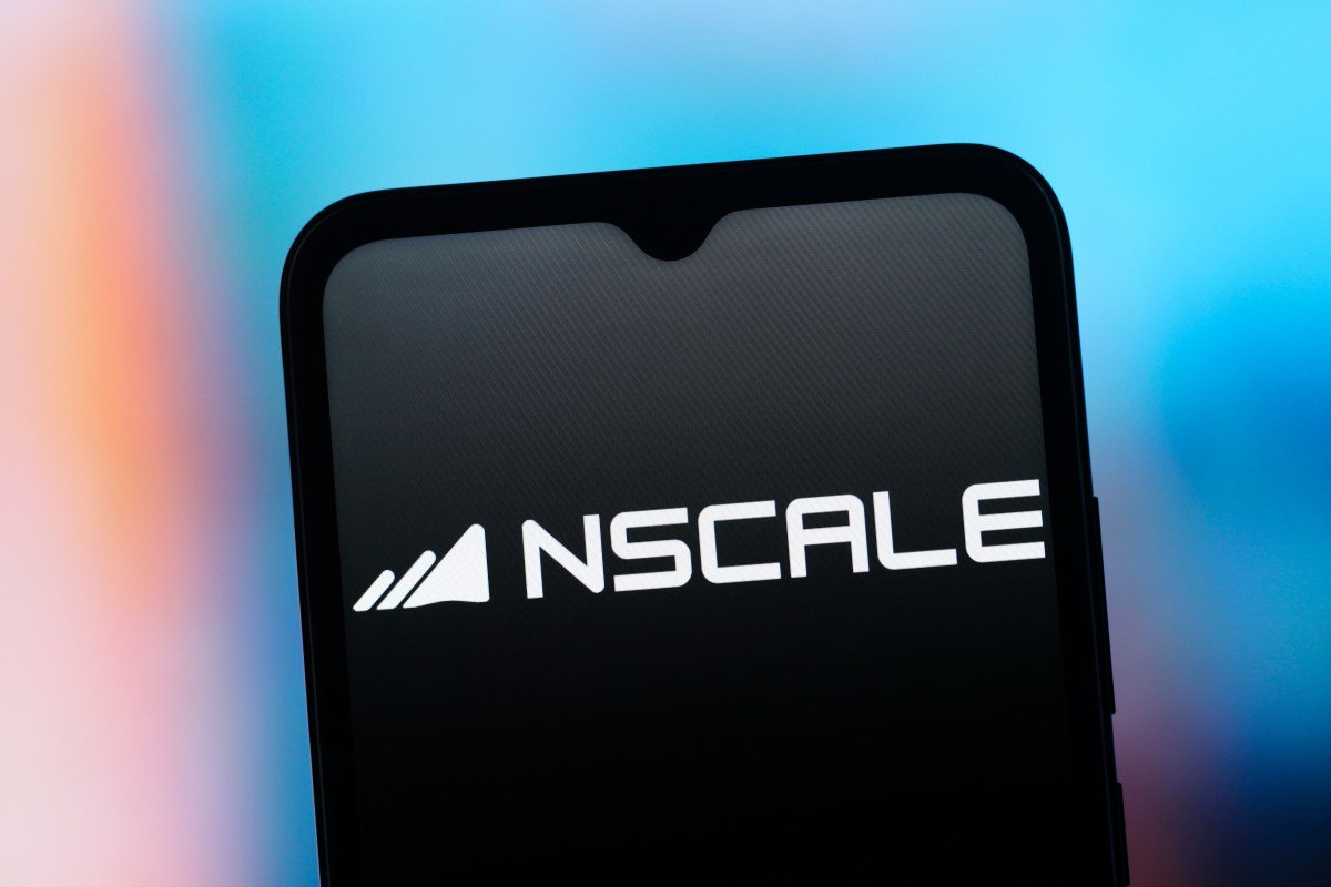 Nscale