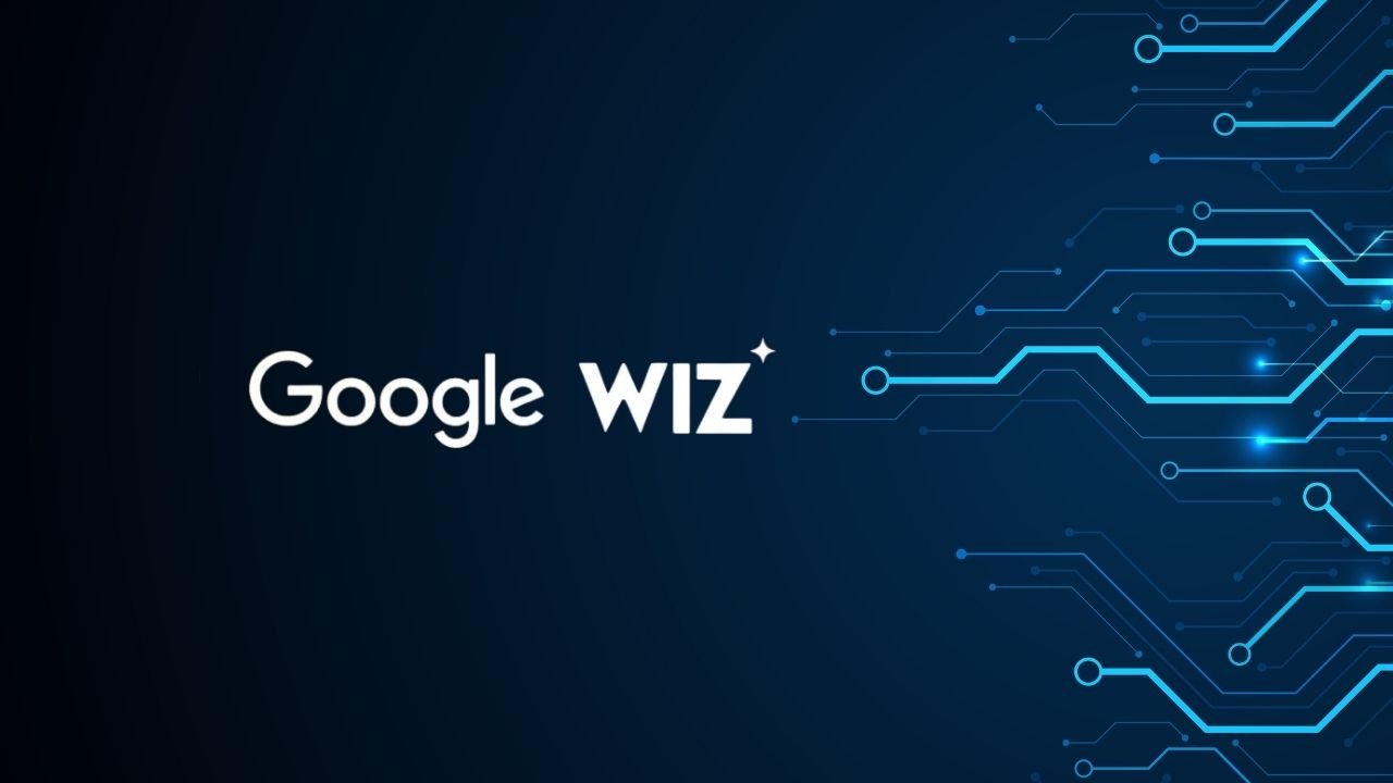 Google-Wiz
