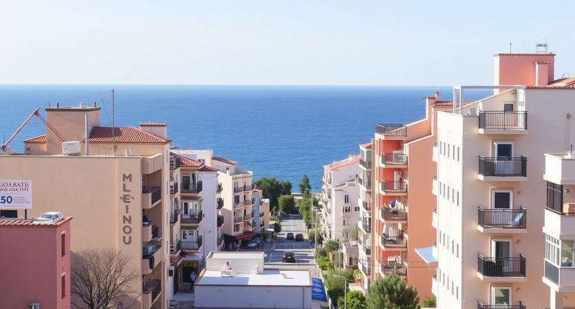 Greece Unlocks Public Real Estate Assets to Boost New Regional Development, Address Housing Needs and Create Jobs with their Sustainable Planning