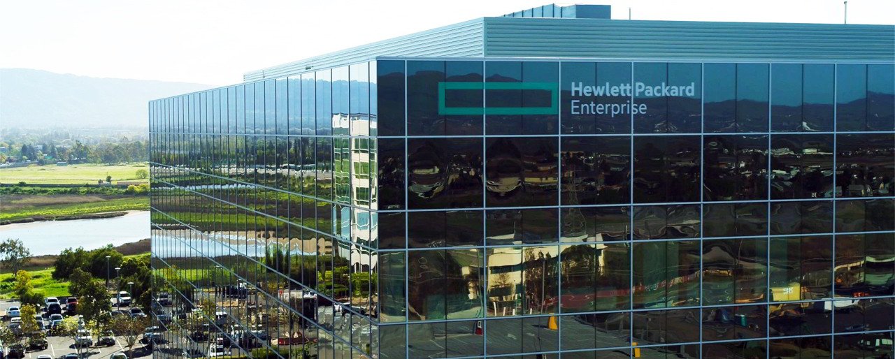 HP, The Company That Literally Started Silicon Valley Is Moving To Texas