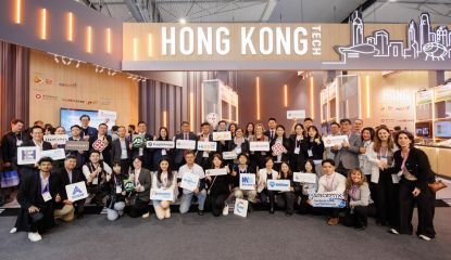 Hong Kong Tech Innovators Drive Success at Mobile World Congress and 4YFN Barcelona 2026
